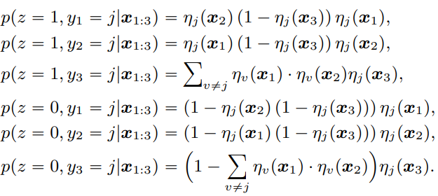 Image in a image block