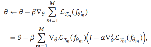 Image in a image block