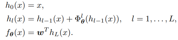 Image in a image block