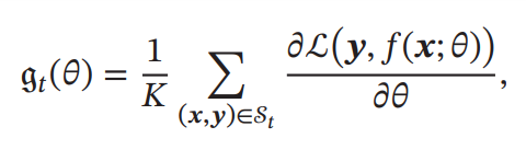 Image in a image block