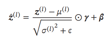 Image in a image block