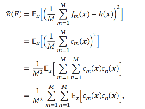 Image in a image block