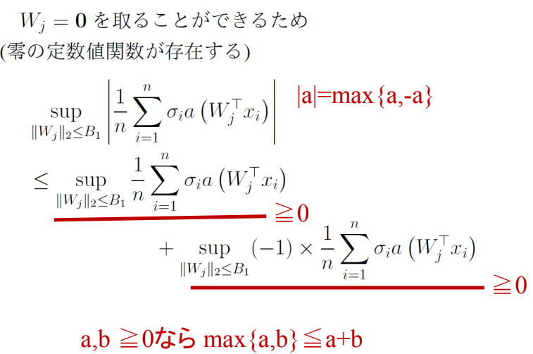 Image in a image block