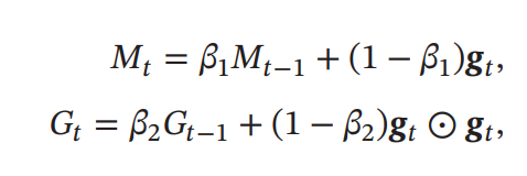 Image in a image block