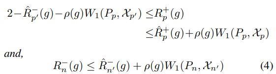 Image in a image block