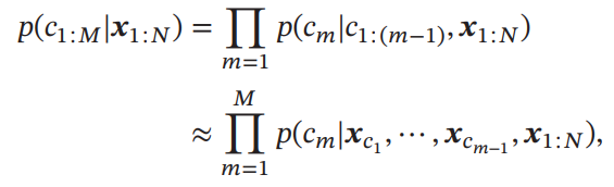 Image in a image block