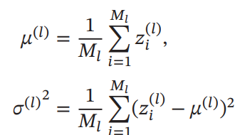 Image in a image block